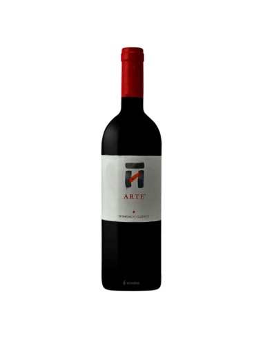 Langhe Rosso DOC Arte Domenico...