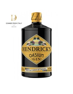 Hendrick's Oasium Gin 70cl