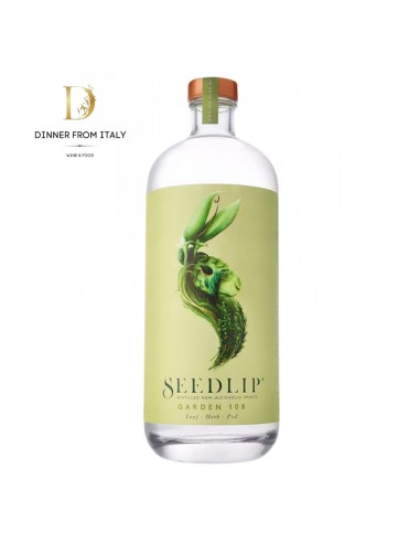 Seedlip Garden 108 Non-Alcoholic... Seedlip Garden 108 Non-Alcoholic...
