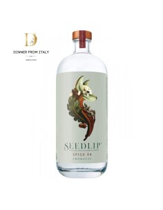 Seedlip Spice 94...