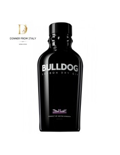 Gin Bulldog 70cl
