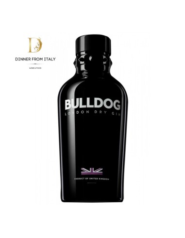 Gin Bulldog 70cl Gin Bulldog 70cl