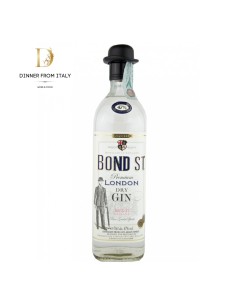 Gin Bond Street 70cl