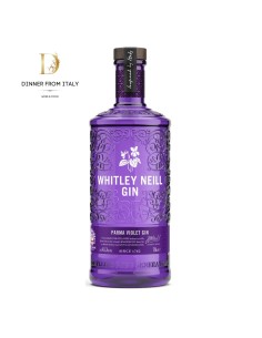 Whitley Neil Parma Violet...