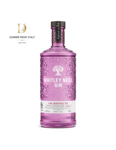 Whitley Neill Pink...