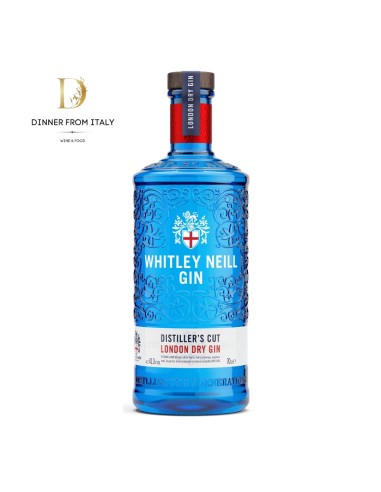 Whitley Neil Distiller's Cut Gin Whitley Neil Distiller's Cut Gin