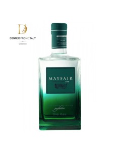 Gin Mayfair London Dry 70cl