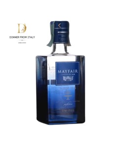 Mayfair London Dry Gin High...