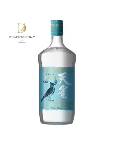 Japanese Gin Tenjaku 70cl