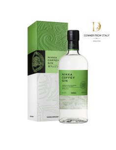 Gin Nikka Coffey 70cl Astucciato