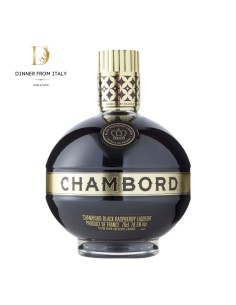 Chambord Liqueur Royale de...