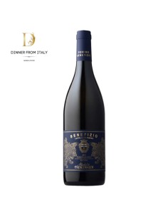 Pomino Bianco Riserva DOC Benefizio Marchesi Frescobaldi