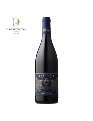 Pomino Bianco Riserva DOC Benefizio Marchesi Frescobaldi