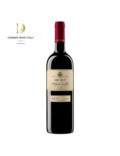 Nebbiolo D'Alba Michet Marchesi Di Barolo