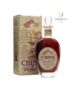 China Clementi Antico Elixir 70cl (Astucciato)