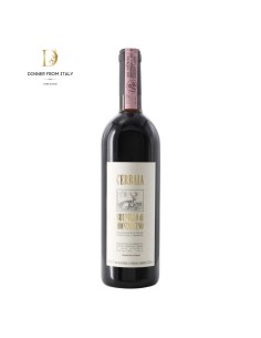 Brunello Di Montalcino...