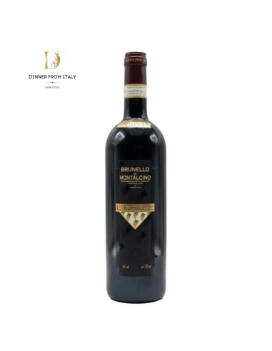 Brunello di Montalcino Le Chiuse Brunello di Montalcino Le Chiuse