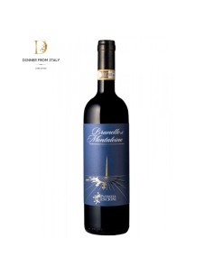 Brunello Di Montalcino Patrizia Cencioni