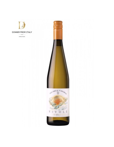 Moscato D'Asti Nivole Michele Chiarlo