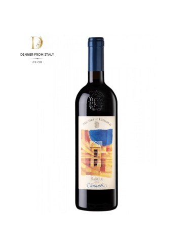Barolo Cannubi Michele Chiarlo Barolo Cannubi Michele Chiarlo