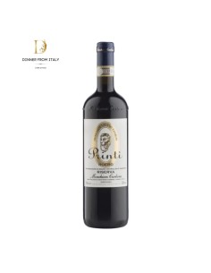 Roero Riserva Printi Monchiero Carbone