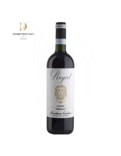 Nebbiolo Regret Monchiero...