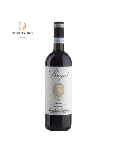 Nebbiolo Regret Monchiero Carbone Nebbiolo Regret Monchiero Carbone
