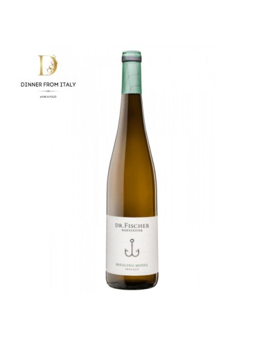 Riesling Mosel Trocken Dr. Fischer... Riesling Mosel Trocken Dr. Fischer...