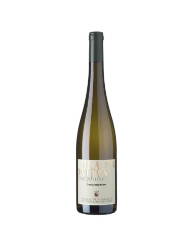 Gewurztraminer Praepositus DOC...