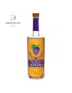 Nonino Almond Prunella 70cl