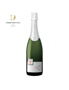 Vouvray Mousseux Brut Cuvée...