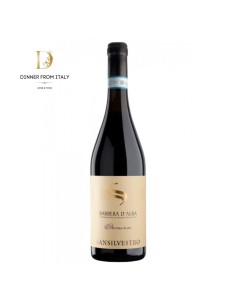 Barbera D'Alba Dominae San Silvestro