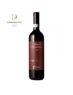 Rosso Di Montalcino Patrizia Cencioni