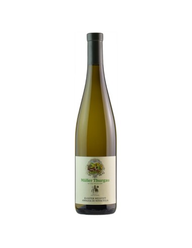 Muller Thurgau DOC Abbazia di...
