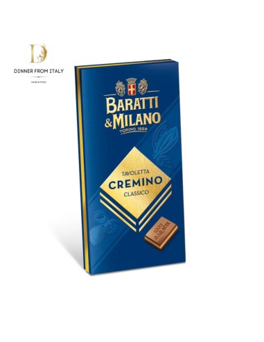 Baratti & Milano Classic Cremino...