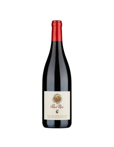 Pinot Nero DOC Abbazia di Novacella