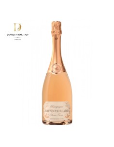 Champagne Bruno Paillard Première Cuvée Rosé Extra Brut