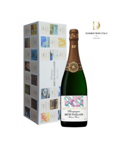 Champagne Bruno Paillard Assemblage Extra Brut 2015 (Astucciato)