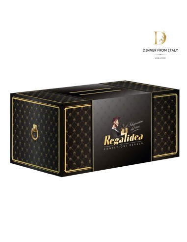 Regalidea Regina Christmas Hamper...