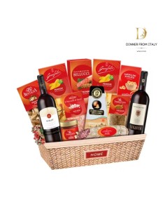 Christmas Hamper Large Pantry