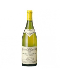 Chablis 1er Cru Mont De Milieu Albert Pic