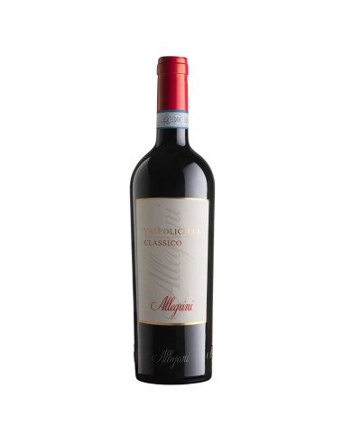 Valpolicella Classico DOC Allegrini 2021