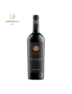 Brunello di Montalcino DOCG...