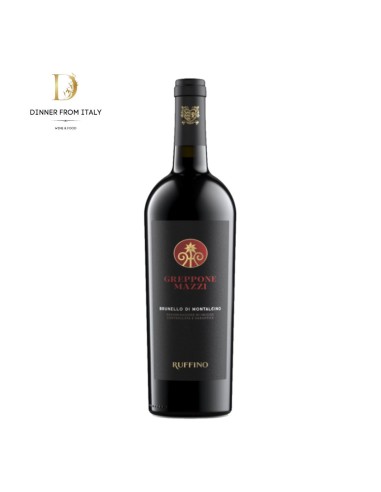 Brunello di Montalcino DOCG Tenuta...