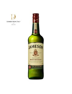 Jameson Irish Whiskey...