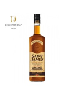 Rhum Saint James Royal...