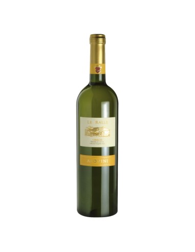Greco IGT Le Ralle Alovini 2024 75 cl