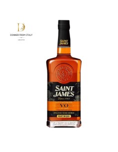 Rhum Saint James V.Agricole Cuvee 1765 Vo 70cl