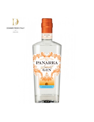 Gin Panarea Sunset 70cl