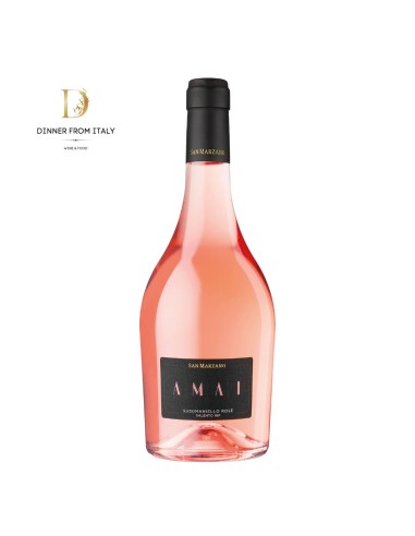 Salento IGP Rosé Susumaniello Amai...